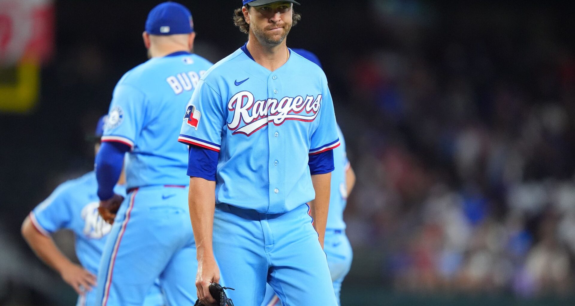 Dominic Canzone hits go-ahead 3-run homer as Mariners rally for 6-4 win over Rangers
