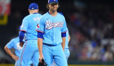 Dominic Canzone hits go-ahead 3-run homer as Mariners rally for 6-4 win over Rangers