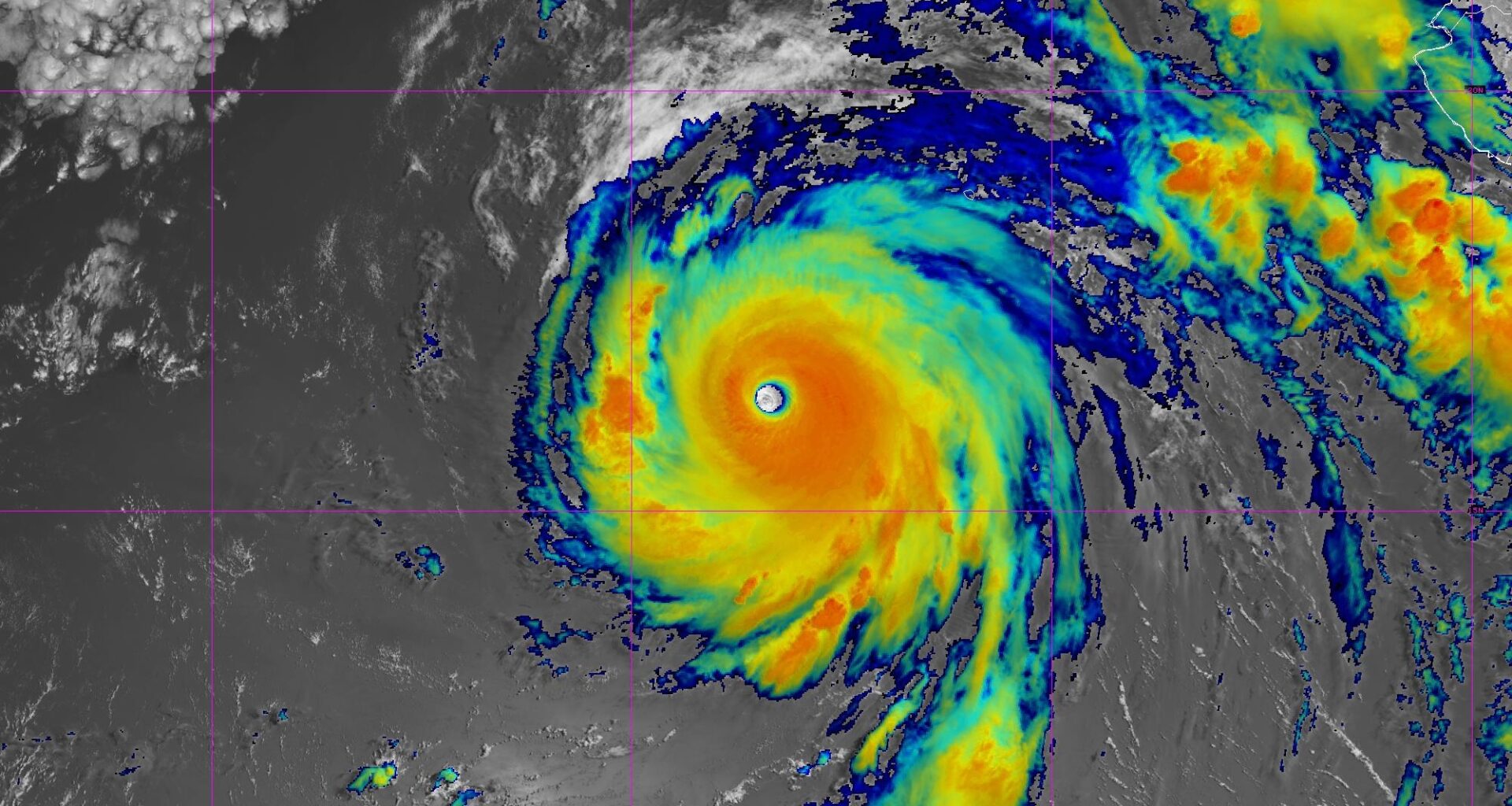 Hurricane Genevieve matters despite posing no Texas threat. Here's why
