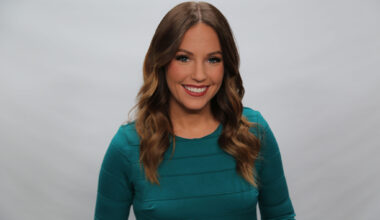 Former FOX 26 reporter Shelby Rose joins Houston Public Media