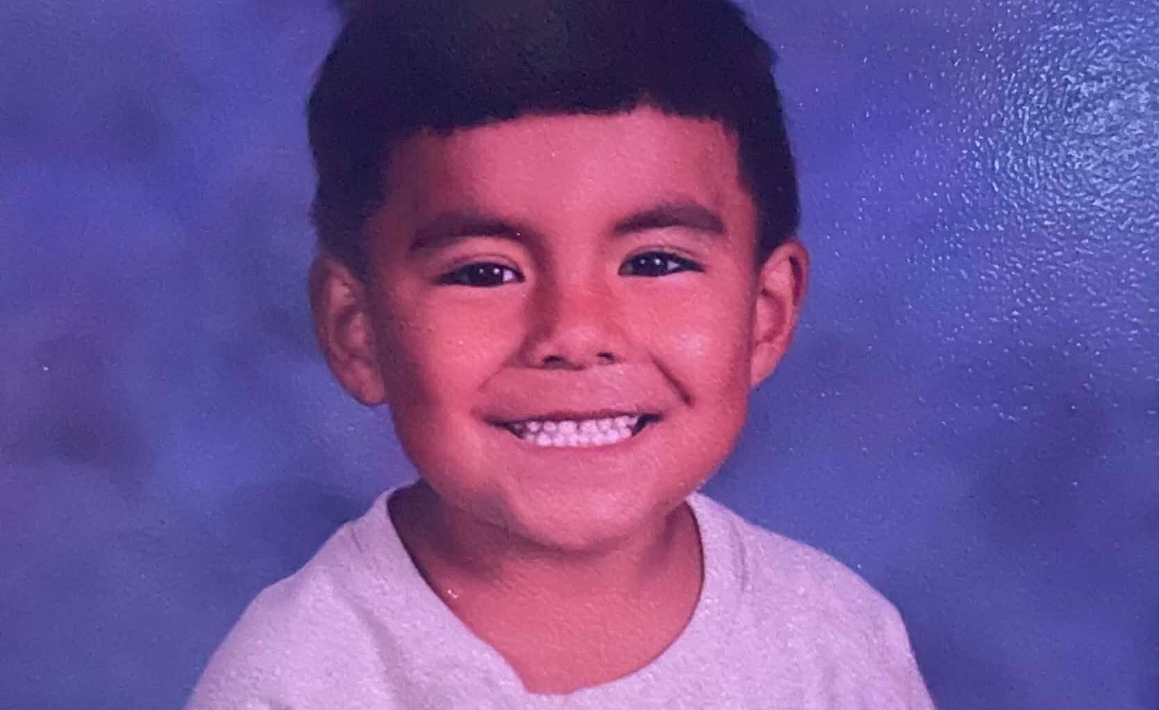 GoFundMe created after 5-year-old dies at Port Aransas beach