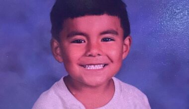GoFundMe created after 5-year-old dies at Port Aransas beach