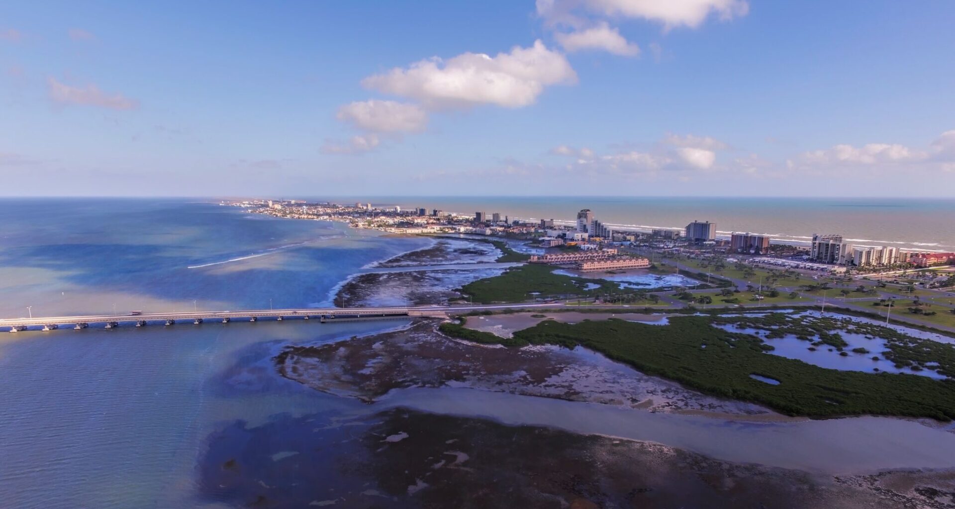 Boy dead after boat collision along Texas Gulf Coast