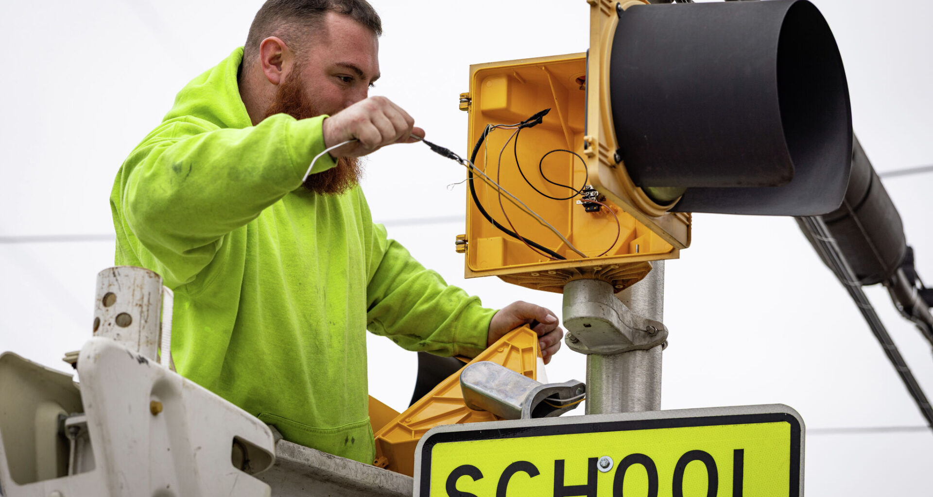 Some Dallas ISD schools open Tuesday. Here are school zones to know