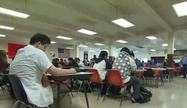 Back-to-school sleep reset: Houston experts say now is the time to get kids back on schedule