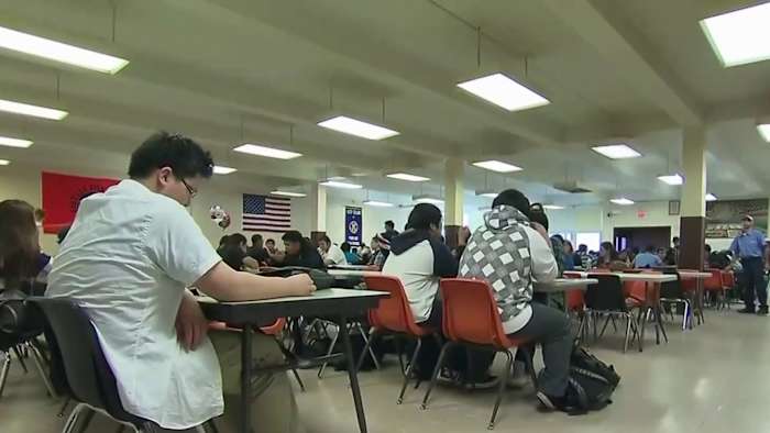 Back-to-school sleep reset: Houston experts say now is the time to get kids back on schedule