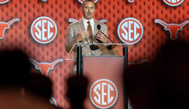 Texas Longhorns: Parker Livingstone, other transfers free up millions