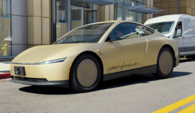 Self-driving Tesla Robotaxis may soon take over San Antonio