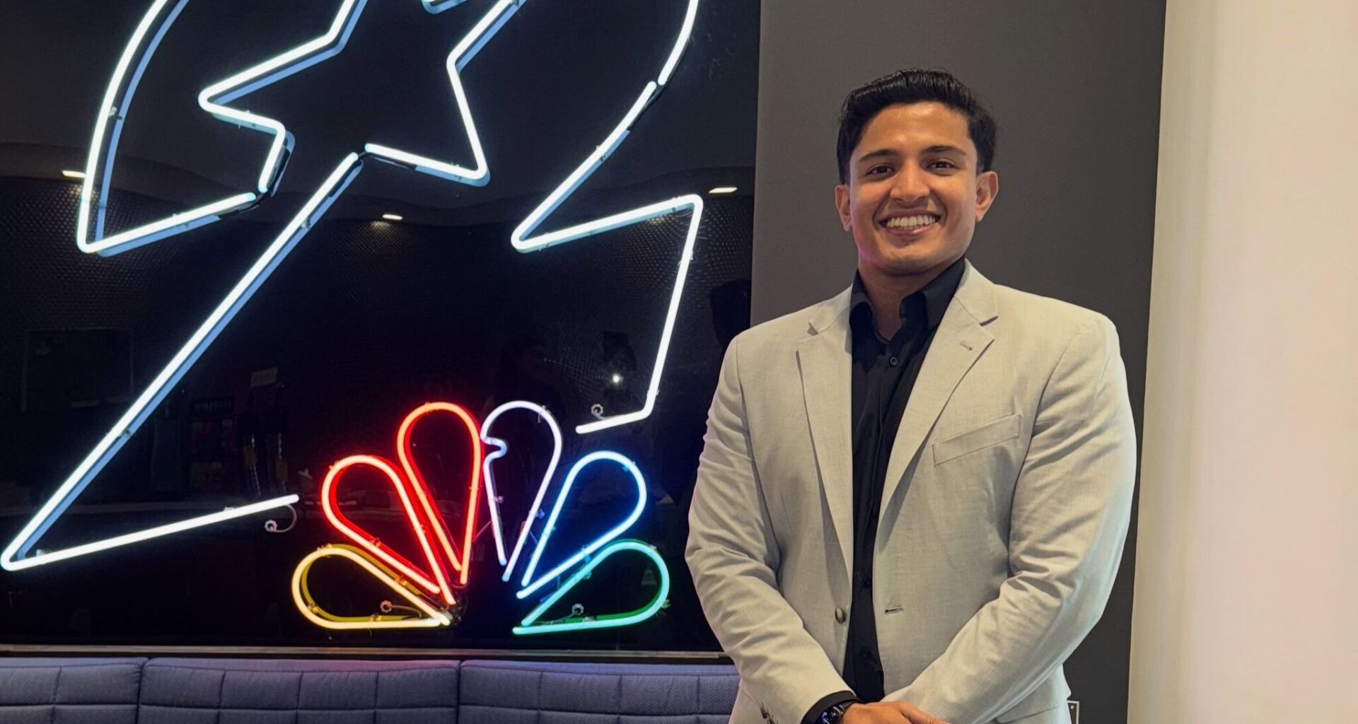 Ajay Patel joins KPRC 2 as Houston newsroom continues rebuild