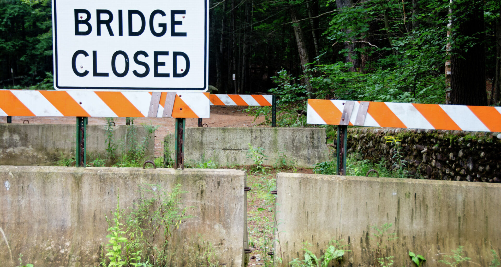 South Texas bridge to shut down as crews begin major replacement