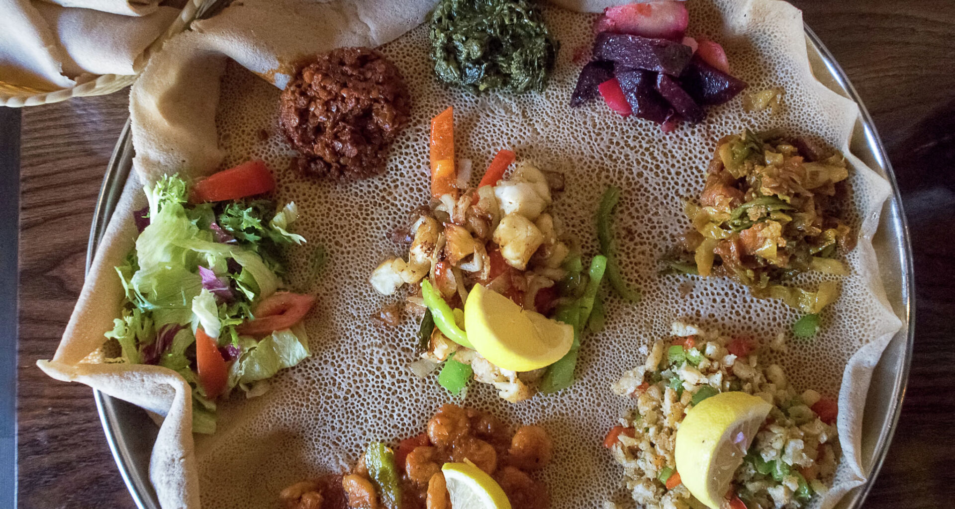 Where to find a taste of Eritrea in D-FW