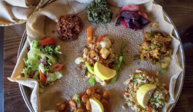 Where to find a taste of Eritrea in D-FW