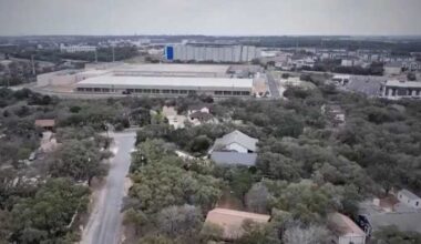 Texas law shields San Antonio-area data center water usage from public records requests