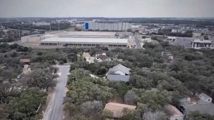 Texas law shields San Antonio-area data center water usage from public records requests