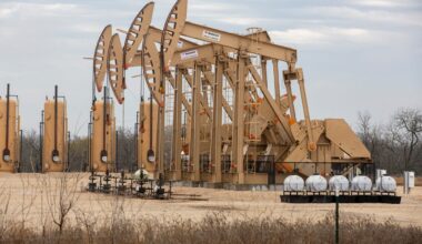 China oil contracts at center of Texas Fuel Group fraud case