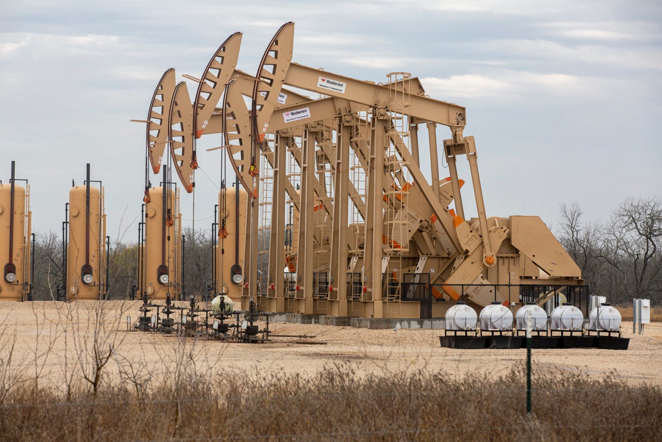 China oil contracts at center of Texas Fuel Group fraud case