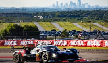 7 Austin Restaurants To Celebrate The Nations Of Lone Star Le Mans
