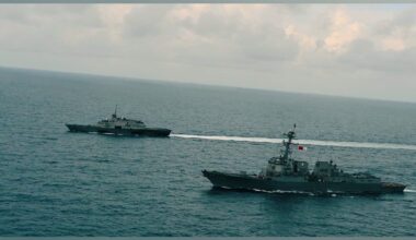 DVIDS - Video - USS Fort Worth Decommissioning Announcement