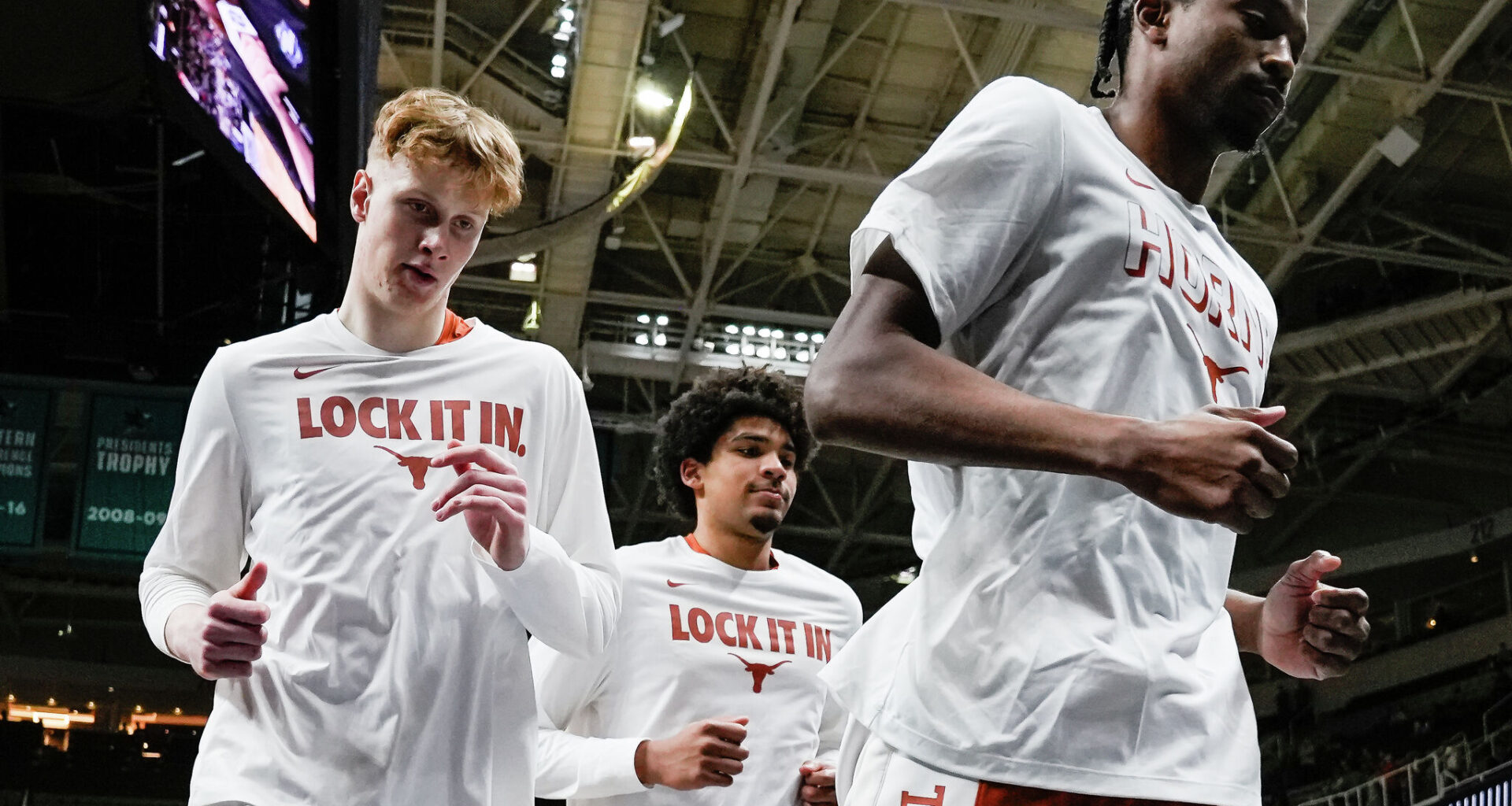 Sean Miller, Texas basketball can meet high expectations in 2026-27