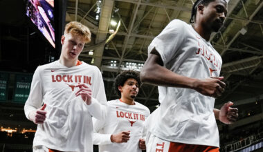 Sean Miller, Texas basketball can meet high expectations in 2026-27