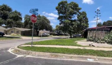 Mysterious explosions felt across San Antonio have left some neighbors rattled
