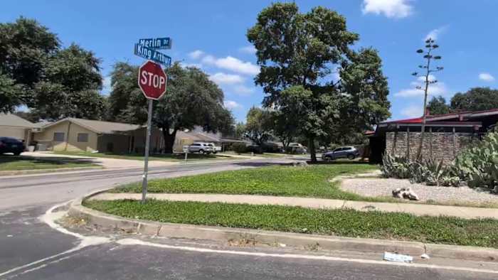 Mysterious explosions felt across San Antonio have left some neighbors rattled