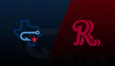 Watch Corpus Christi Hooks @ Frisco RoughRiders on Bally Sports Live