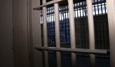 2 Texas men sentenced to 11+ years in federal fentanyl trafficking scheme