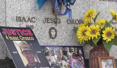 ‘I’ve never forgotten’: San Antonio mother pleads for answers 10 years after son’s murder