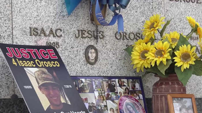 ‘I’ve never forgotten’: San Antonio mother pleads for answers 10 years after son’s murder