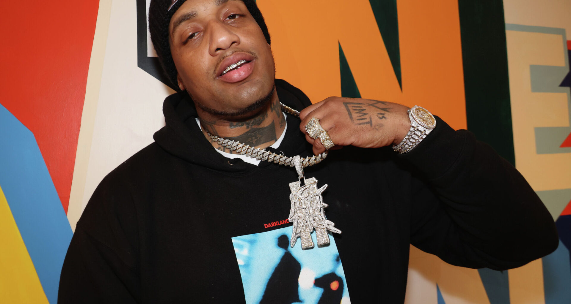 Houston rapper identified as suspect in kidnapping case in Cypress