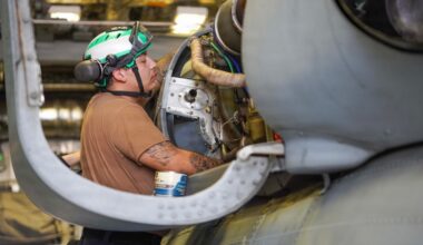 USS Cooperstown Conducts Routine Operations While In-Port at Corpus Christi, Texas.