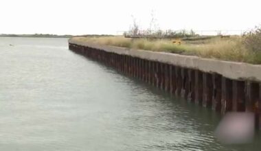 Floodwaters from devastating Texas storms help delay Corpus Christi water emergency