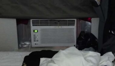 ‘The only time it gets cool is when it rains’: Houston renter supports proposed right to AC ordinance