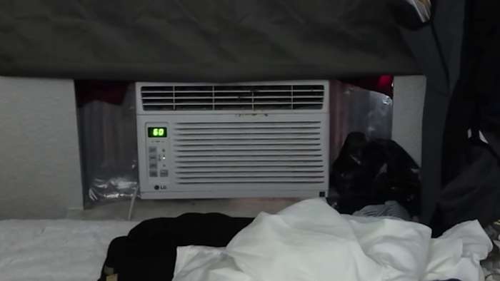 ‘The only time it gets cool is when it rains’: Houston renter supports proposed right to AC ordinance