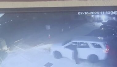 Houston rental car owner dragged by SUV; Case raises questions about repeat offenders