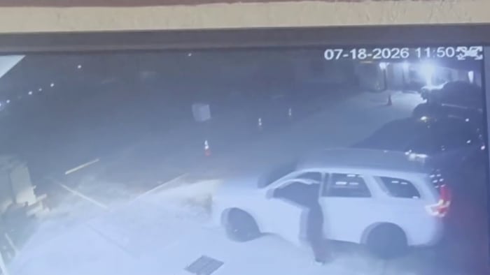 Houston rental car owner dragged by SUV; Case raises questions about repeat offenders