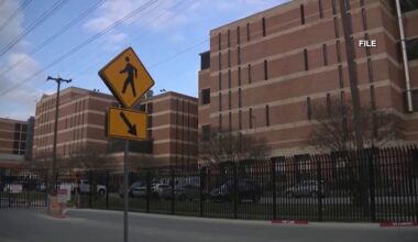 Local nonprofits call for changes at Bexar County jail over custody deaths, healthcare concerns