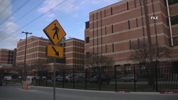 Local nonprofits call for changes at Bexar County jail over custody deaths, healthcare concerns