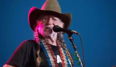 Willie Nelson calls to stop data center in his Texas hometown