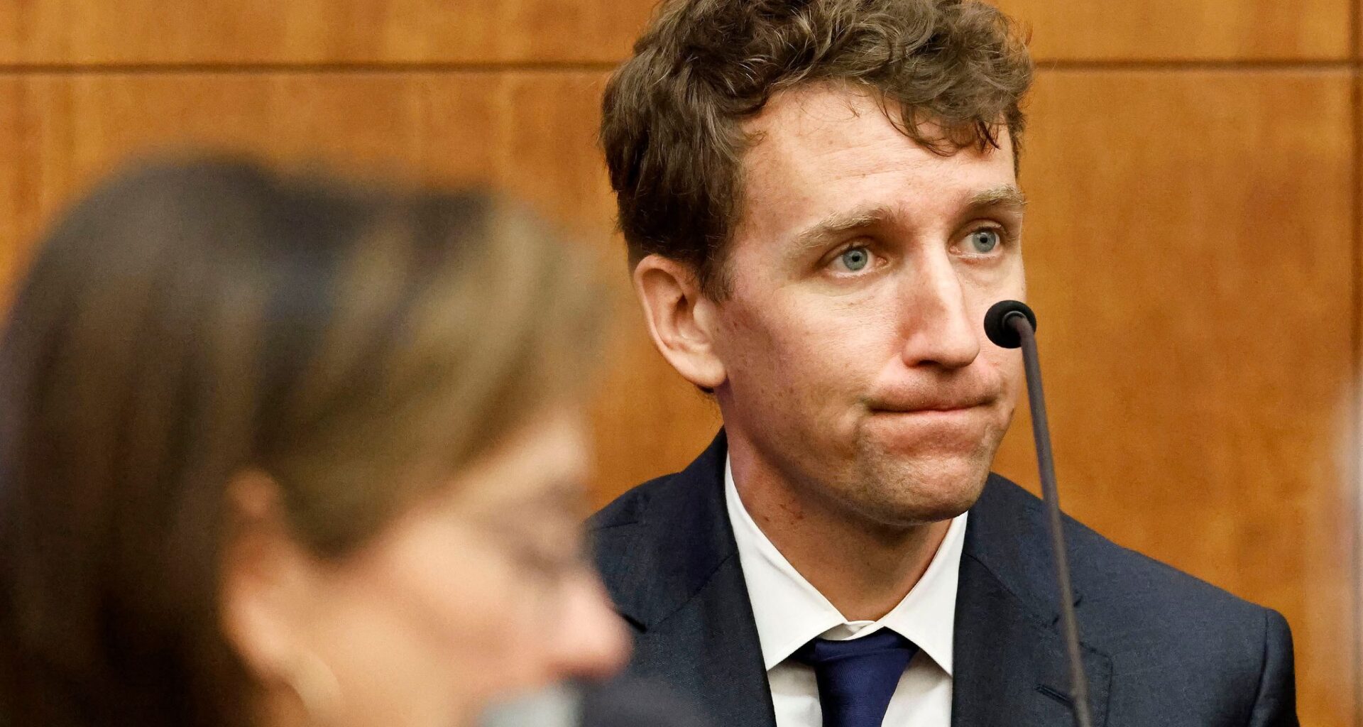 Lindsay Clancy's ex-husband set to resume testifying about the day she killed their 3 children