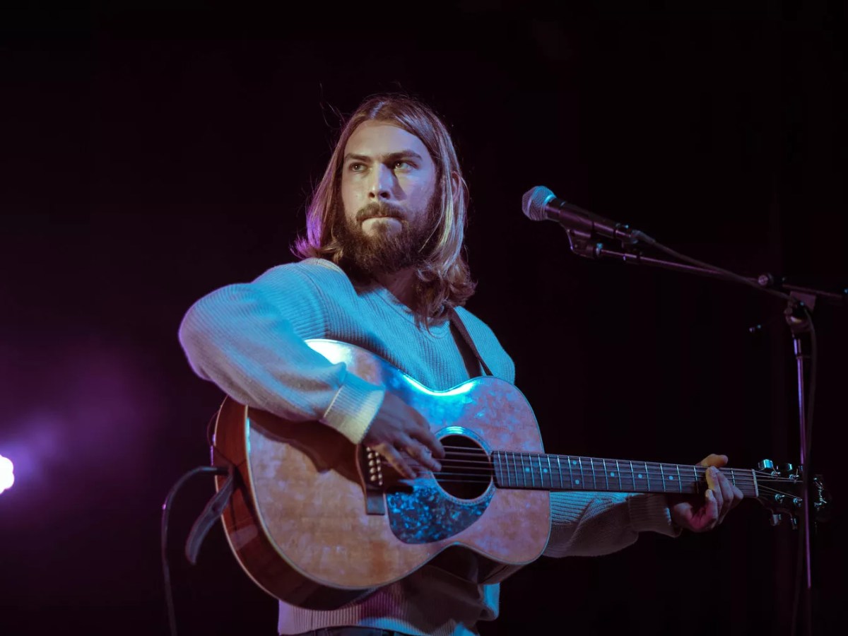 San Antonio’s Gunter Hotel to host new singer-songwriter series