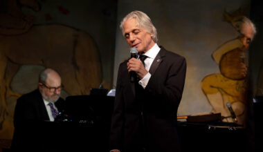 Tony Danza reflects on Sinatra, second chances ahead of San Antonio concert
