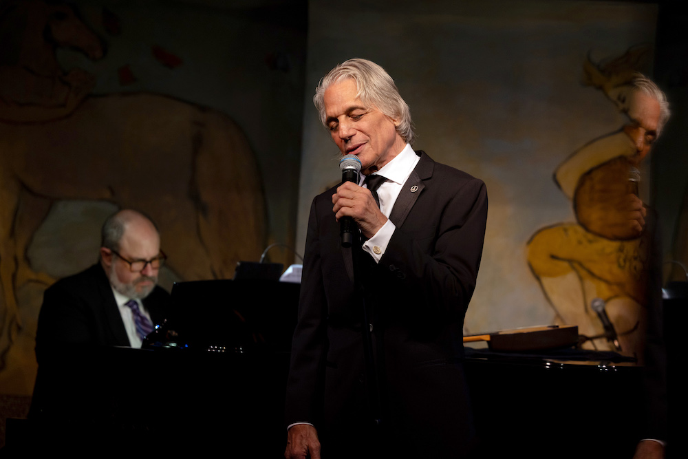 Tony Danza reflects on Sinatra, second chances ahead of San Antonio concert