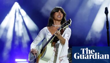‘It sounds good next to almost anything’: how Choosin’ Texas became the biggest song of the year | Country