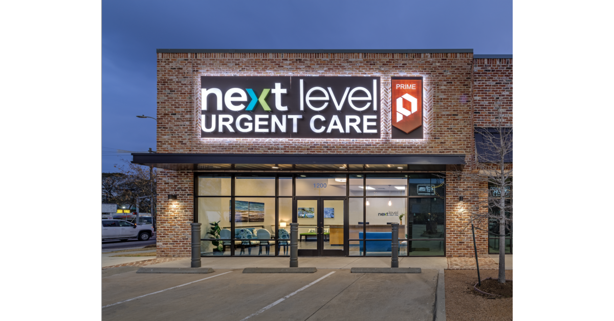 Next Level Medical Expands to Corpus Christi After Securing More Than 5,000 Covered Lives Before Opening First Clinic