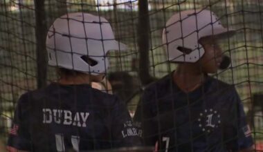 Lamar Little League Baseball is back in Southwest Regional