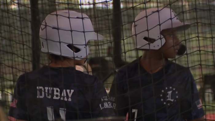 Lamar Little League Baseball is back in Southwest Regional