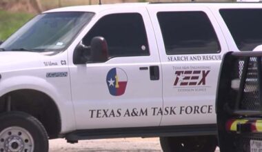 Live Oak County braces for major flooding as Nueces River expected to rise