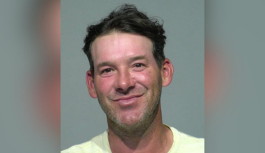 Body camera video released from arrest of former Dallas Cowboy quarterback Tony Romo, reports show